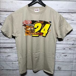 NASCAR Jeff Gordon 24 Shirt